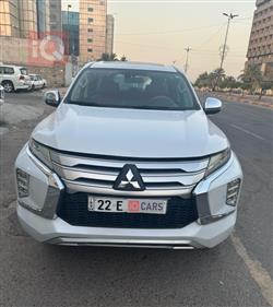ميتسوبيشي باجيرو سبورت